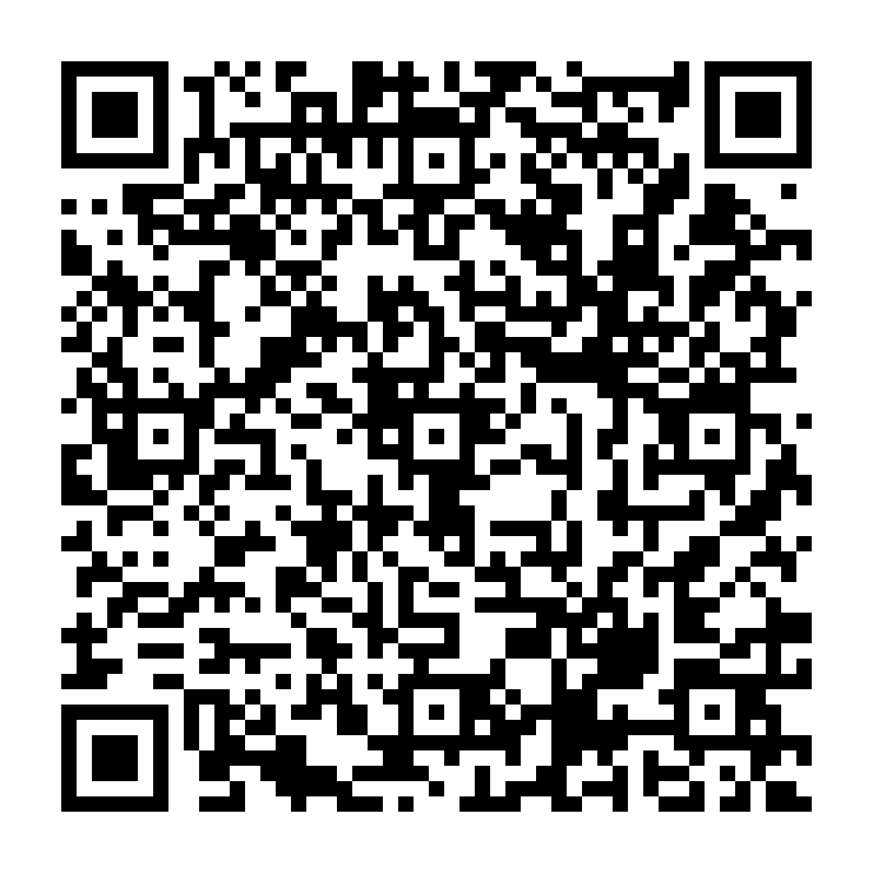 QR kód