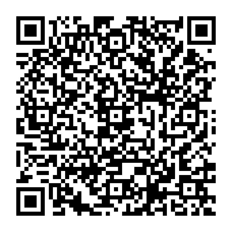 QR kód