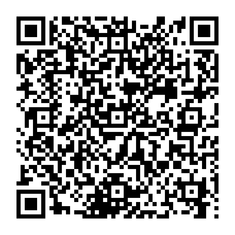QR kód