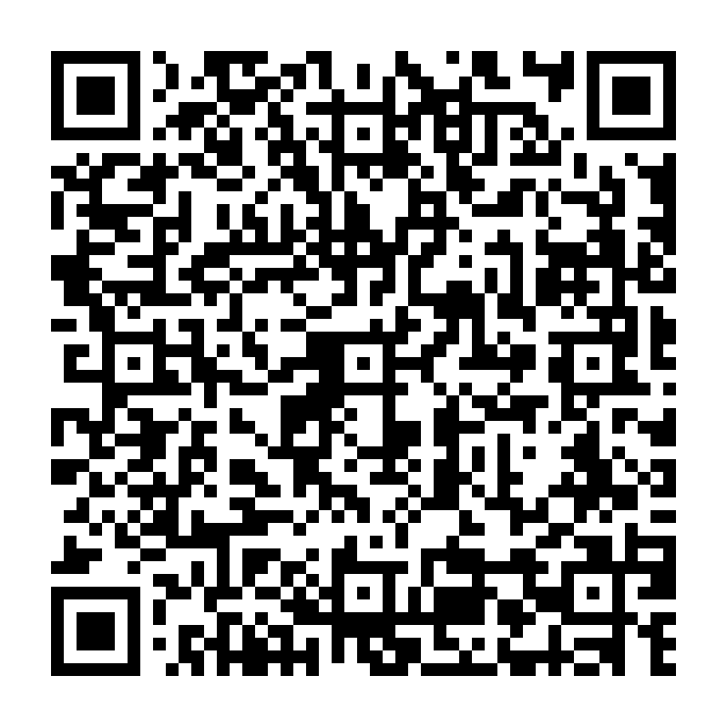 QR kód