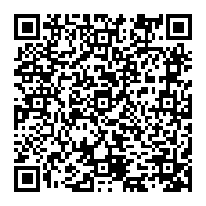 QR kód