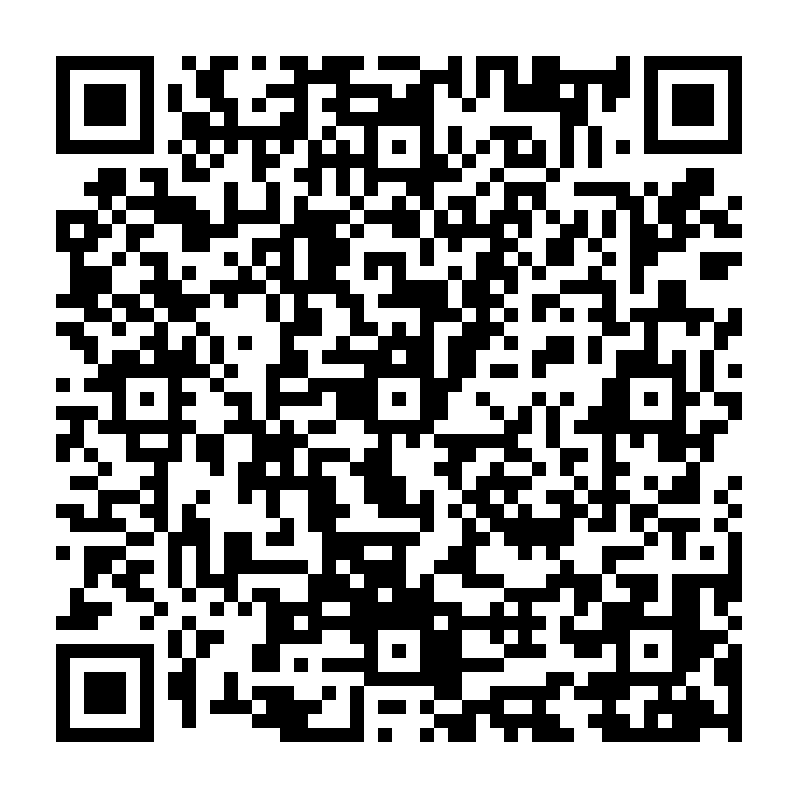 QR kód