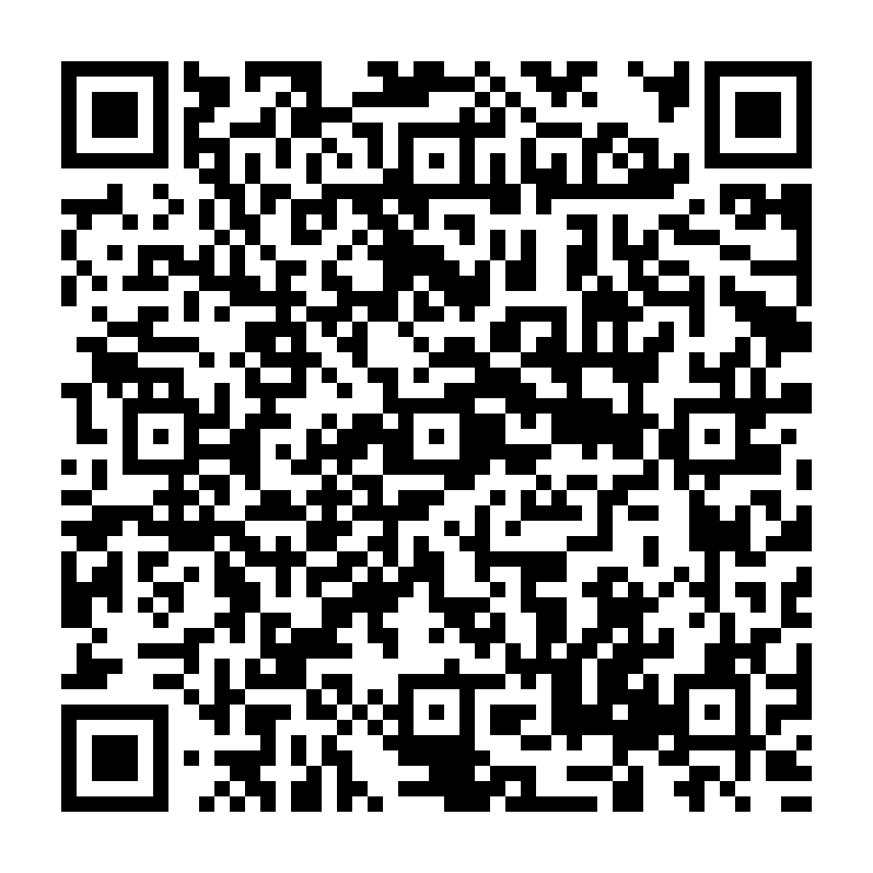QR kód