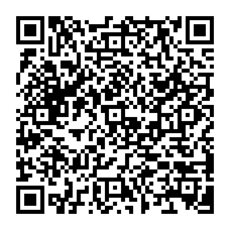 QR kód