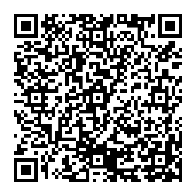 QR kód
