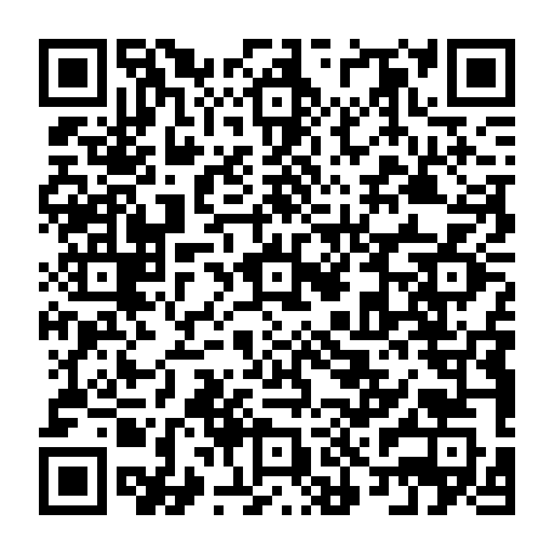 QR kód