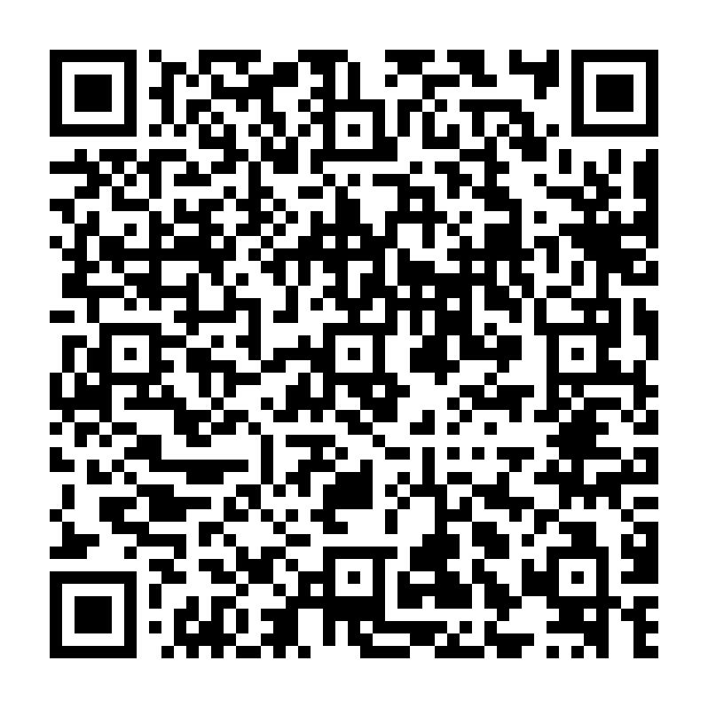 QR kód