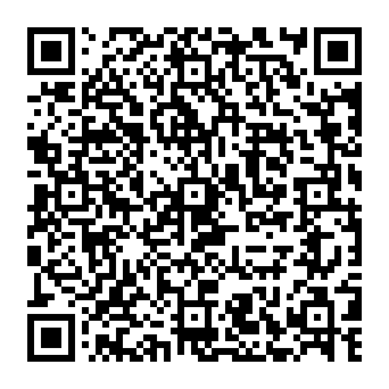 QR kód