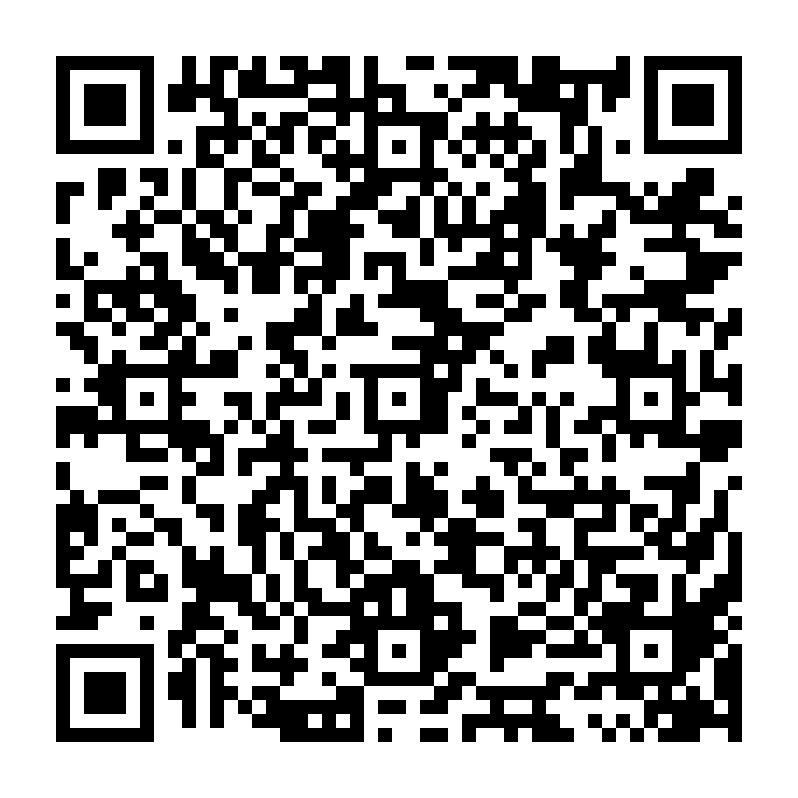 QR kód
