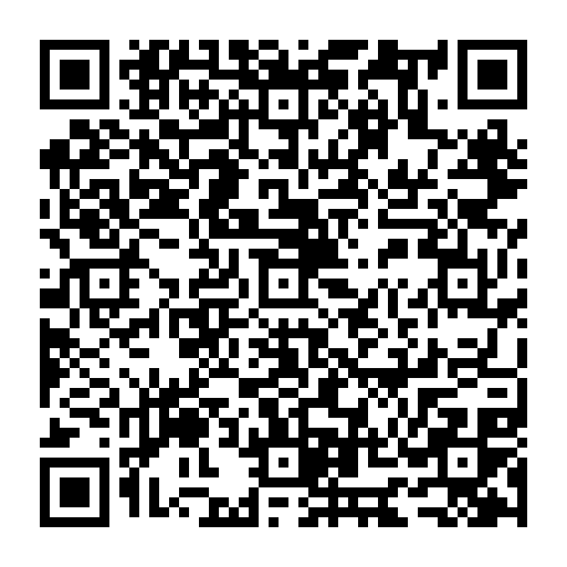 QR kód
