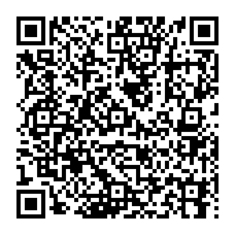 QR kód