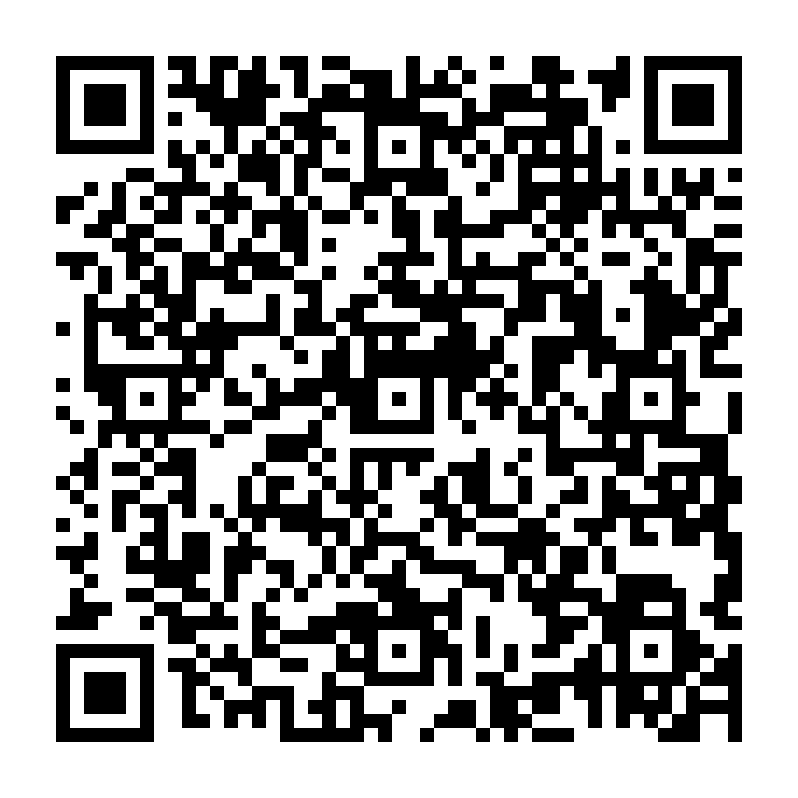 QR kód