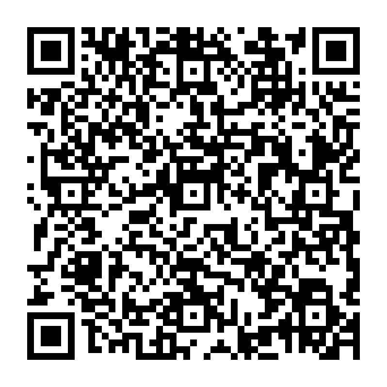 QR kód