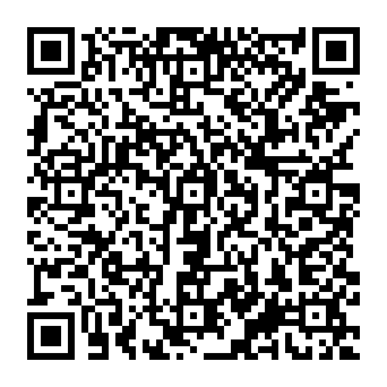 QR kód
