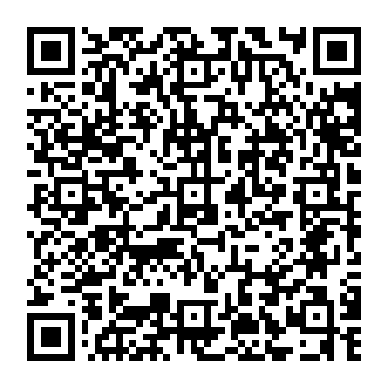 QR kód