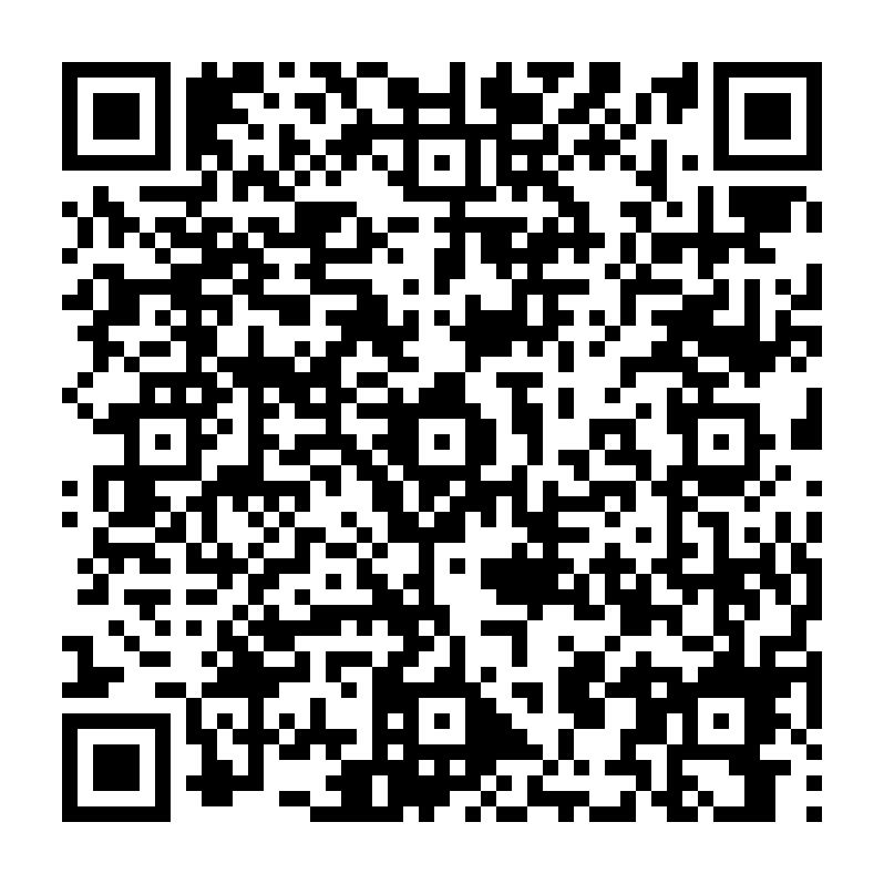QR kód