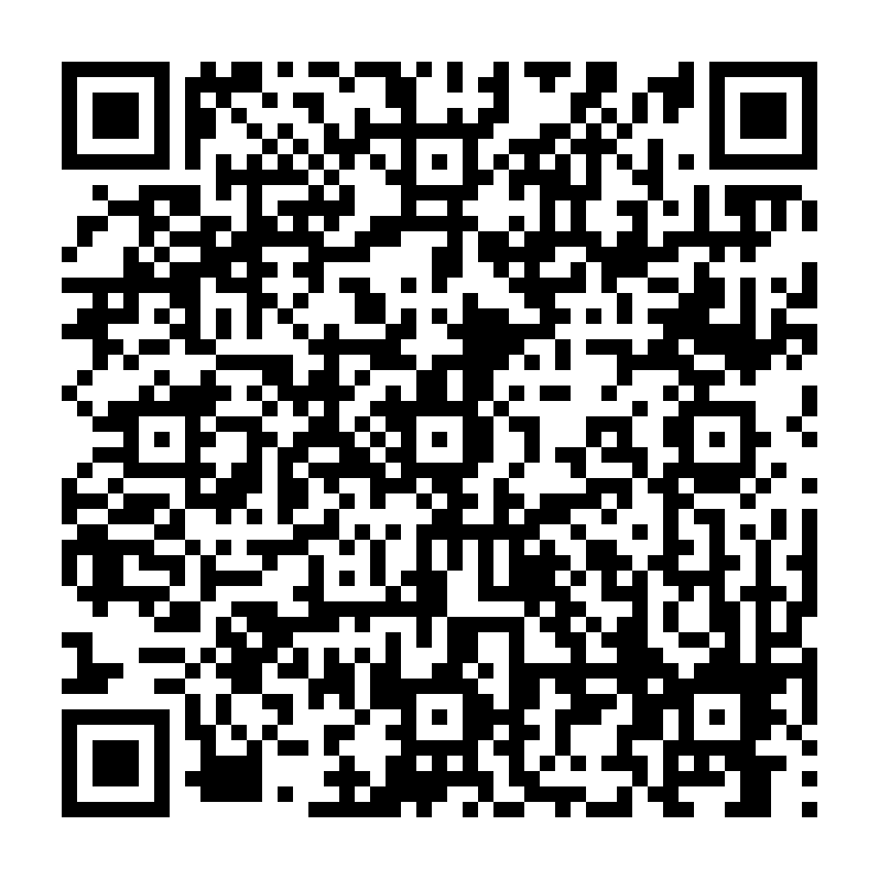 QR kód
