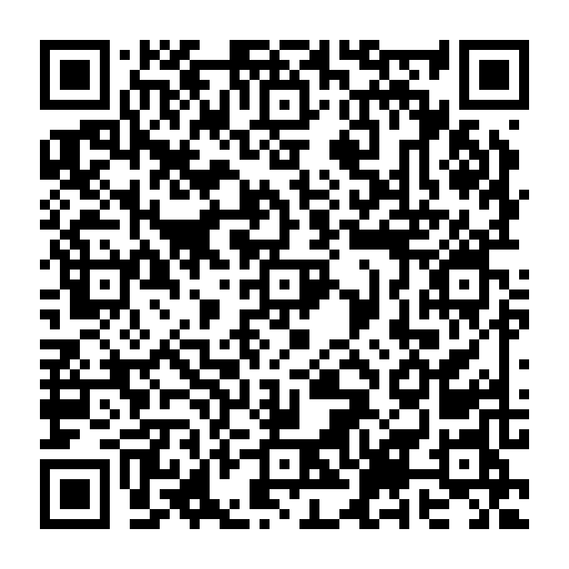 QR kód