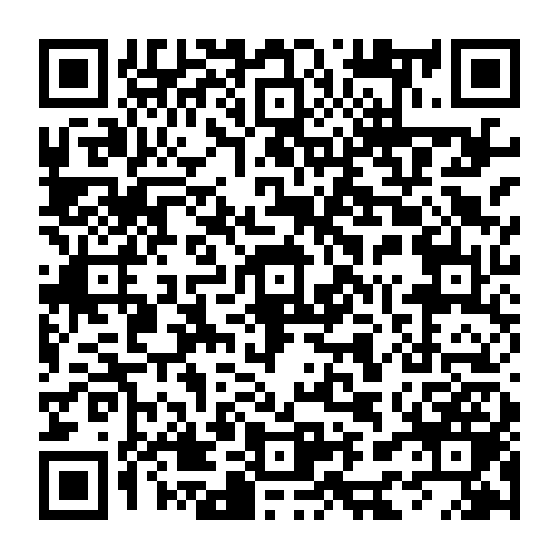 QR kód