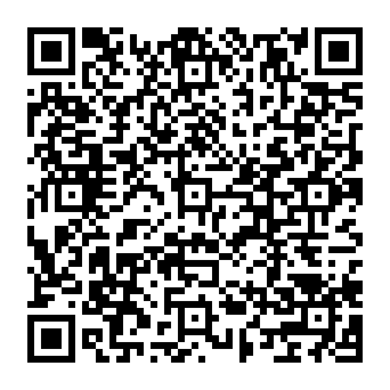 QR kód