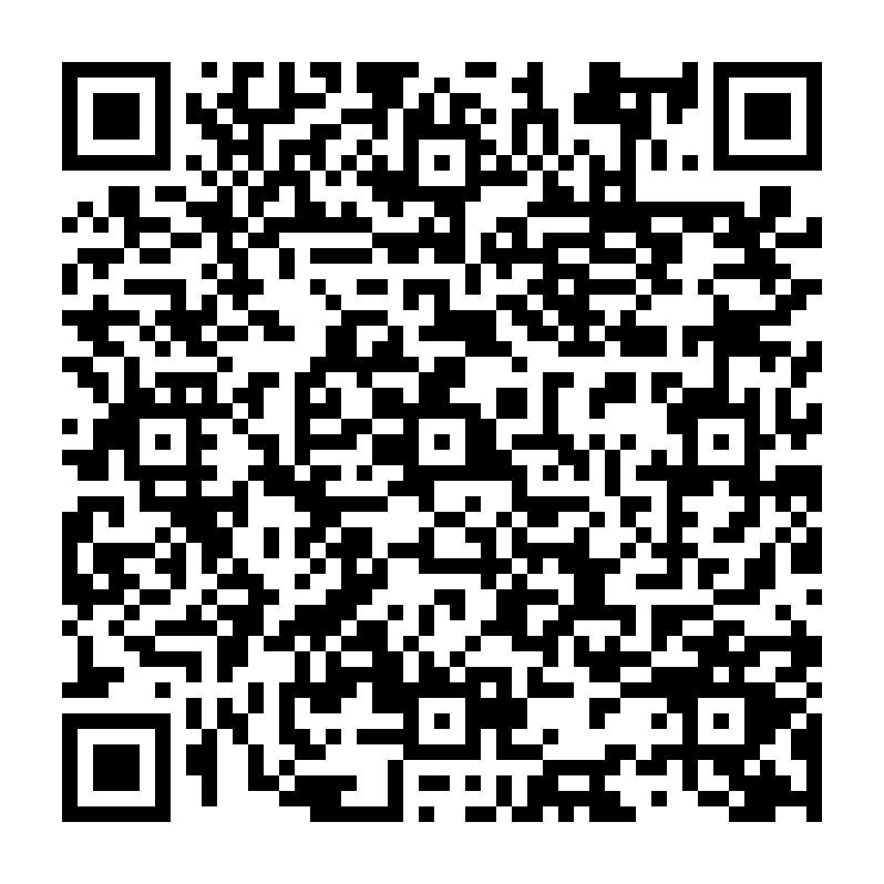 QR kód