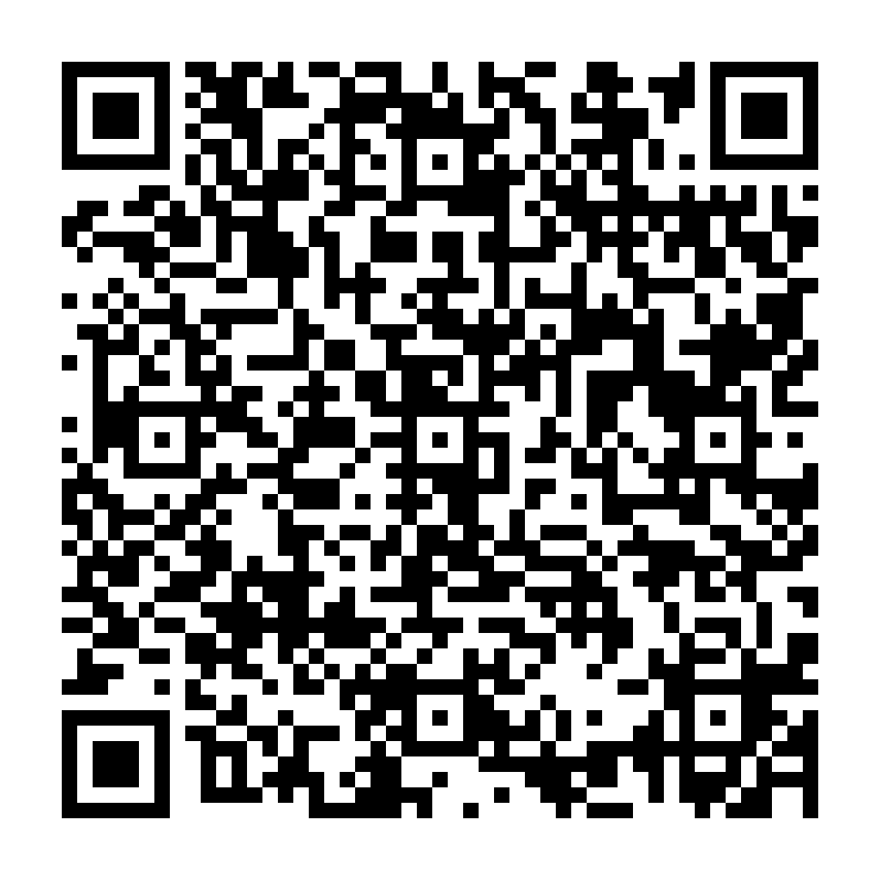 QR kód