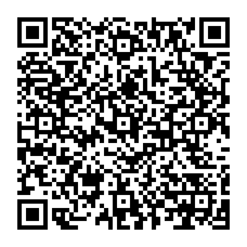 QR kód