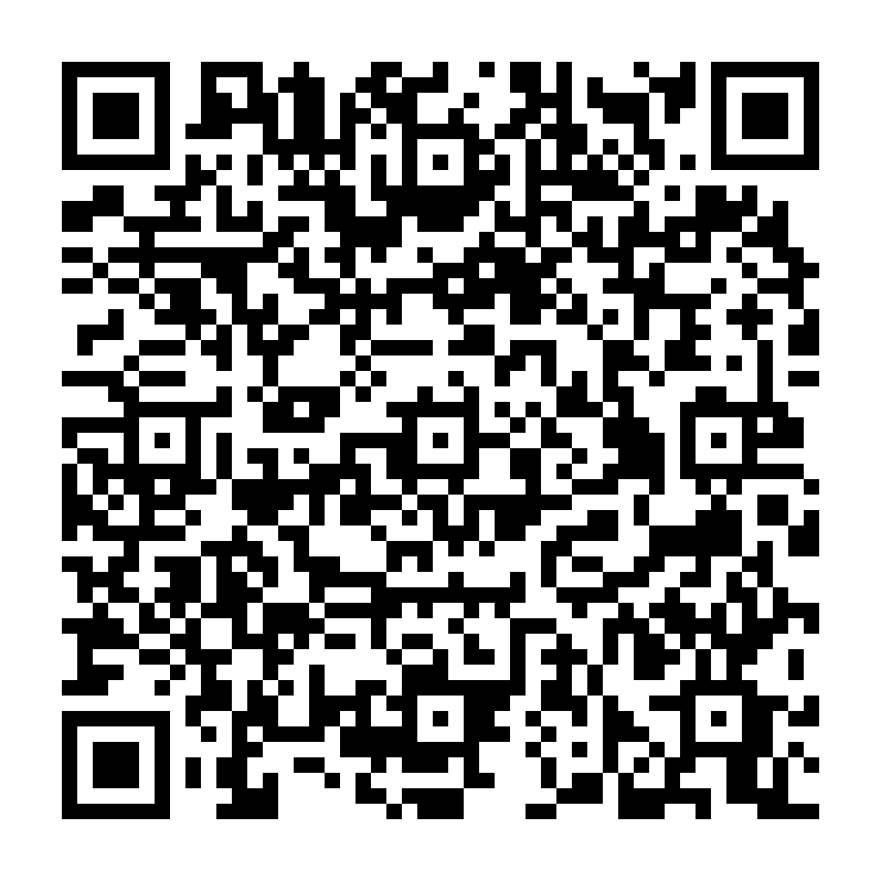QR kód