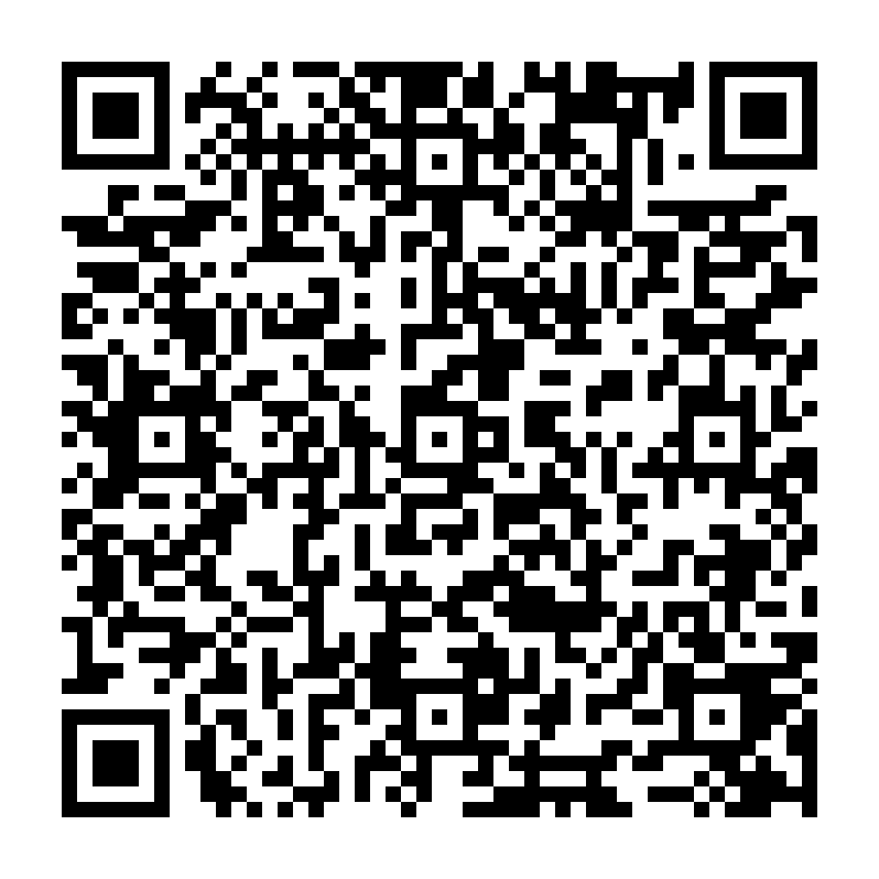 QR kód