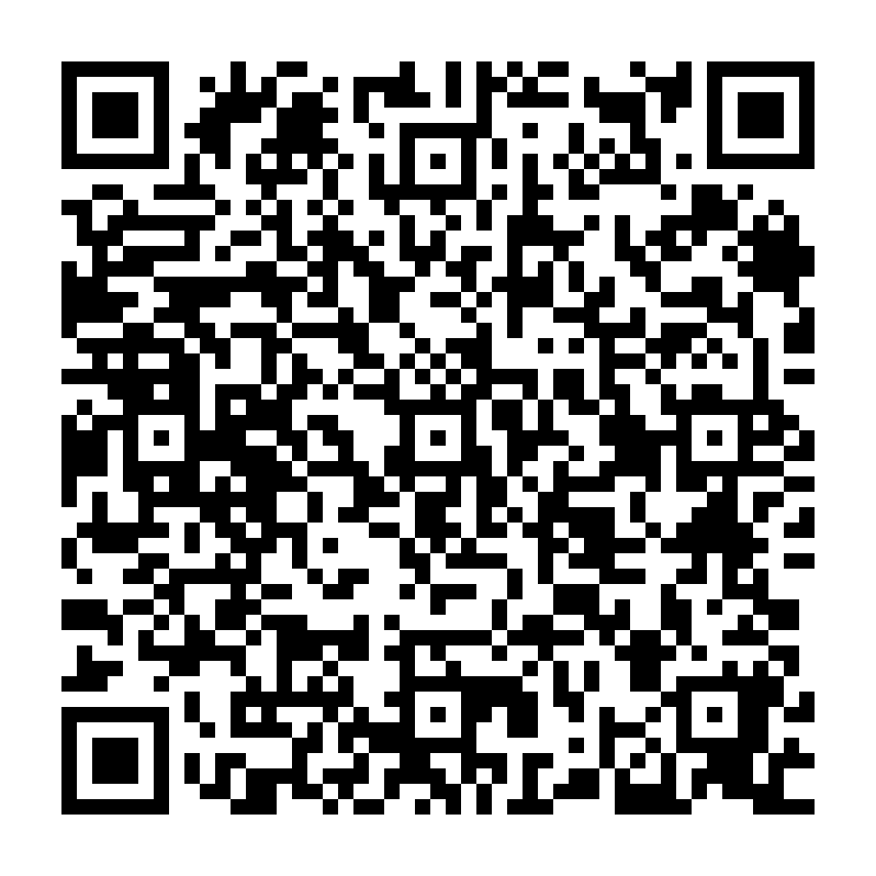 QR kód