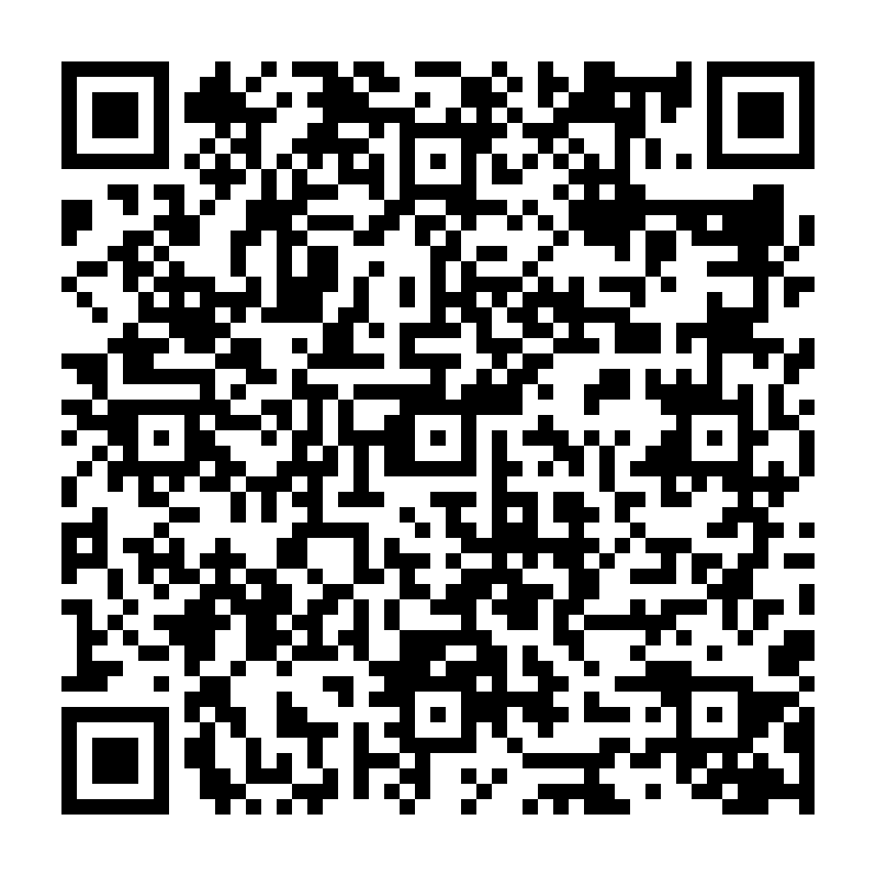 QR kód