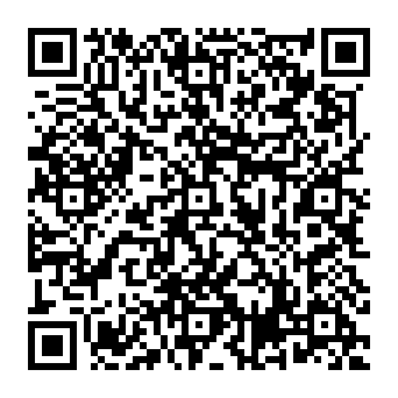 QR kód