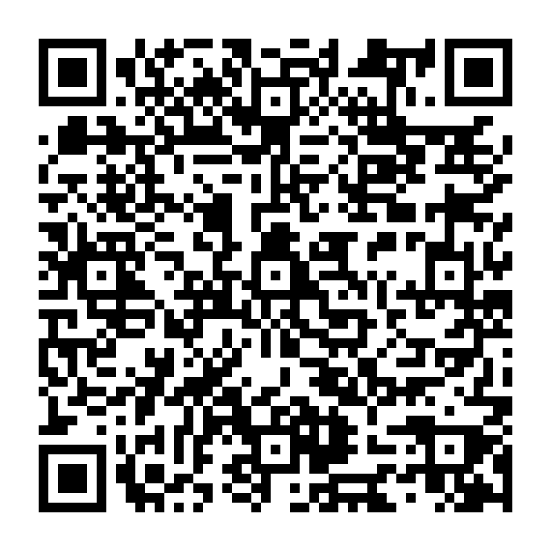 QR kód