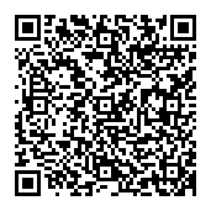 QR kód