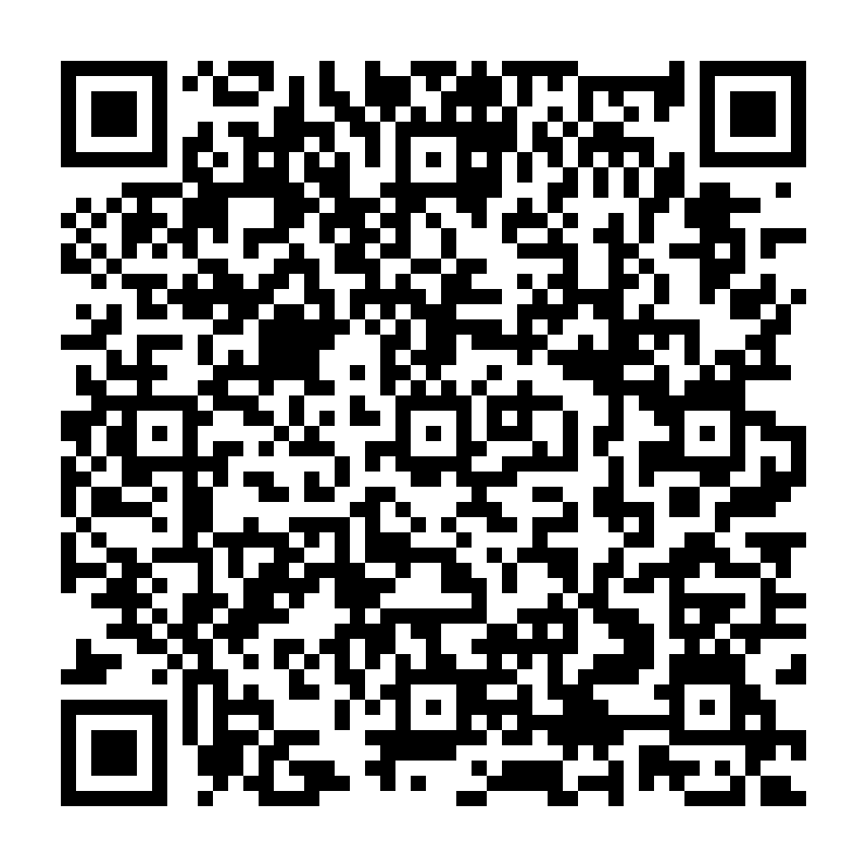 QR kód