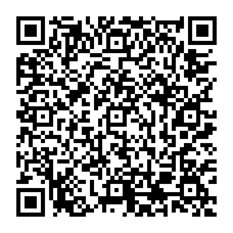 QR kód