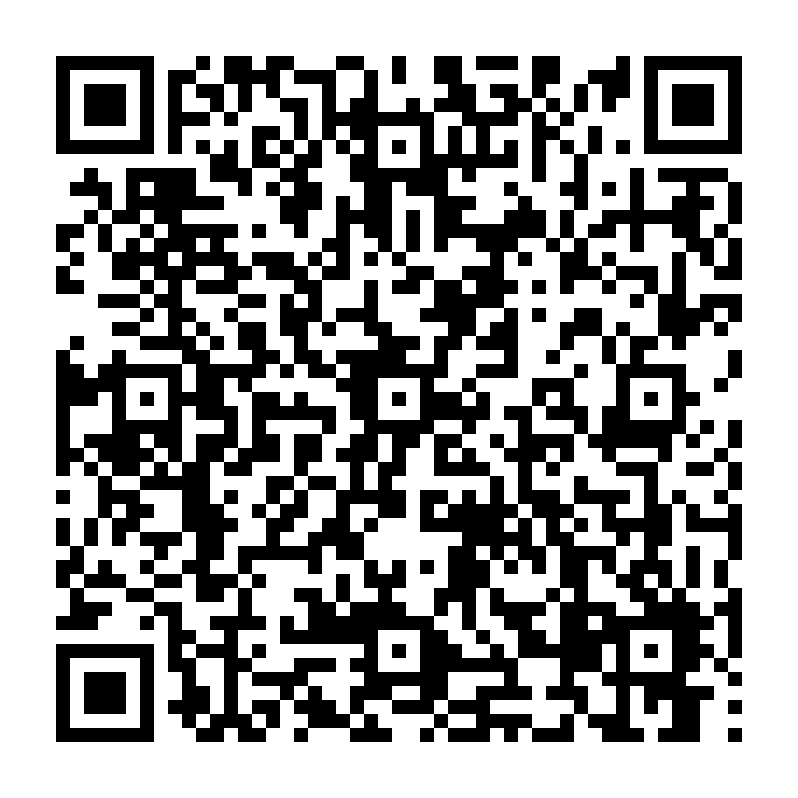 QR kód