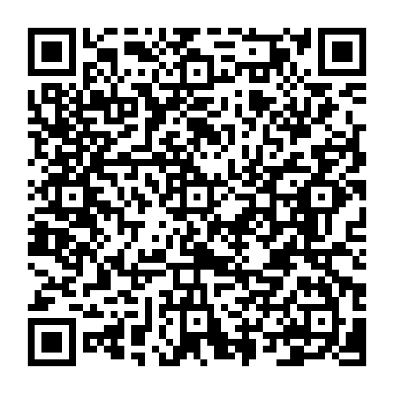 QR kód