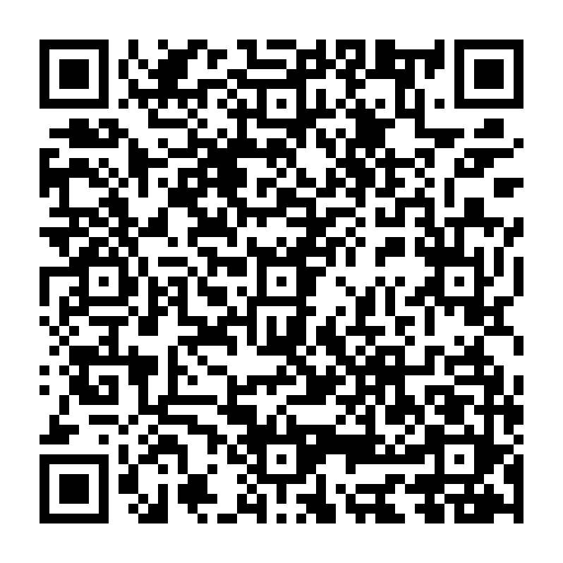 QR kód