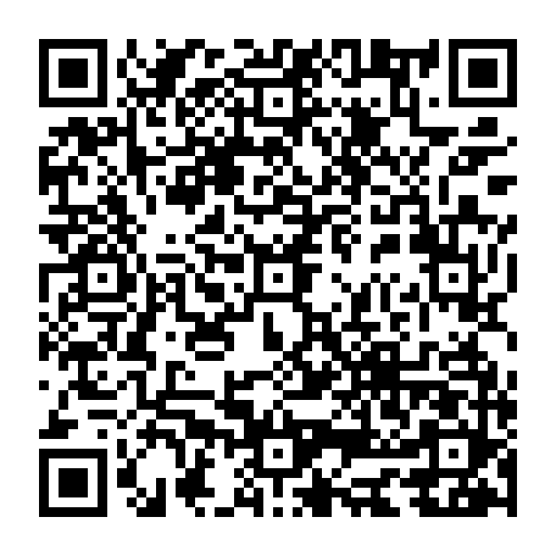QR kód