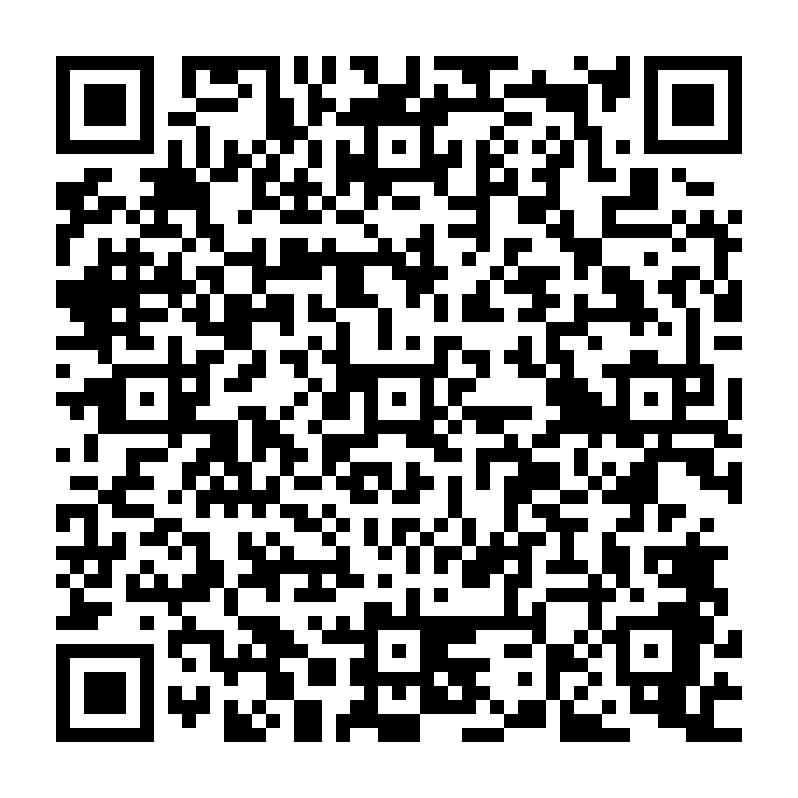 QR kód