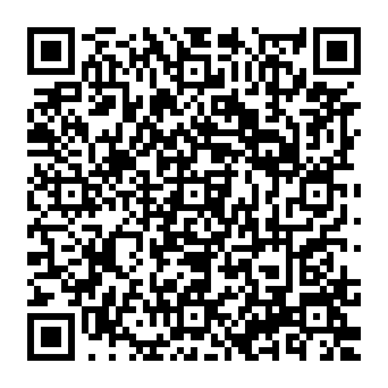 QR kód
