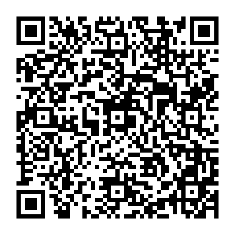 QR kód