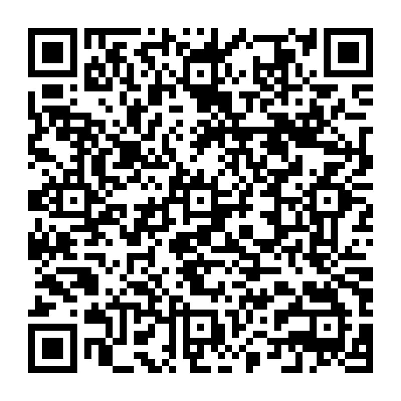 QR kód