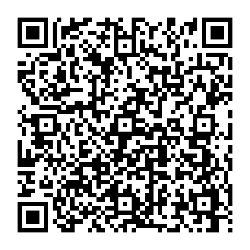 QR kód