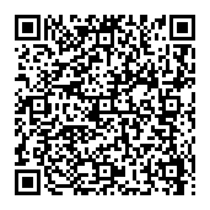 QR kód