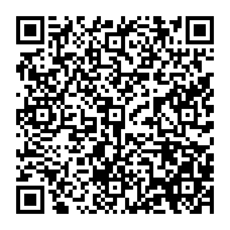 QR kód