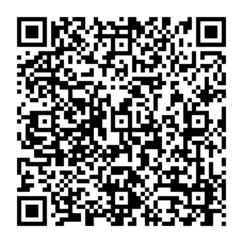 QR kód