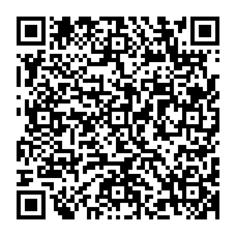 QR kód