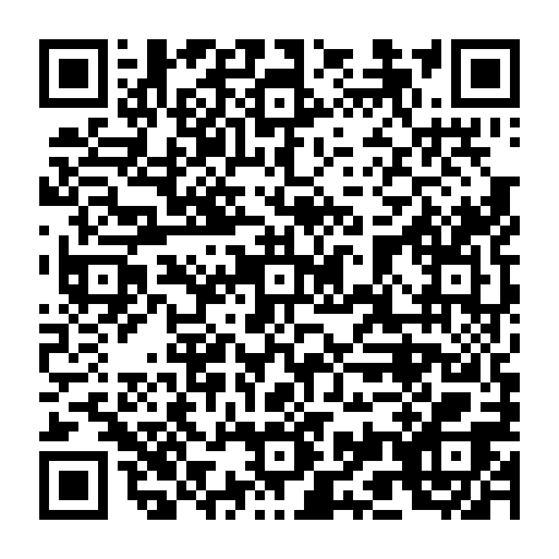 QR kód